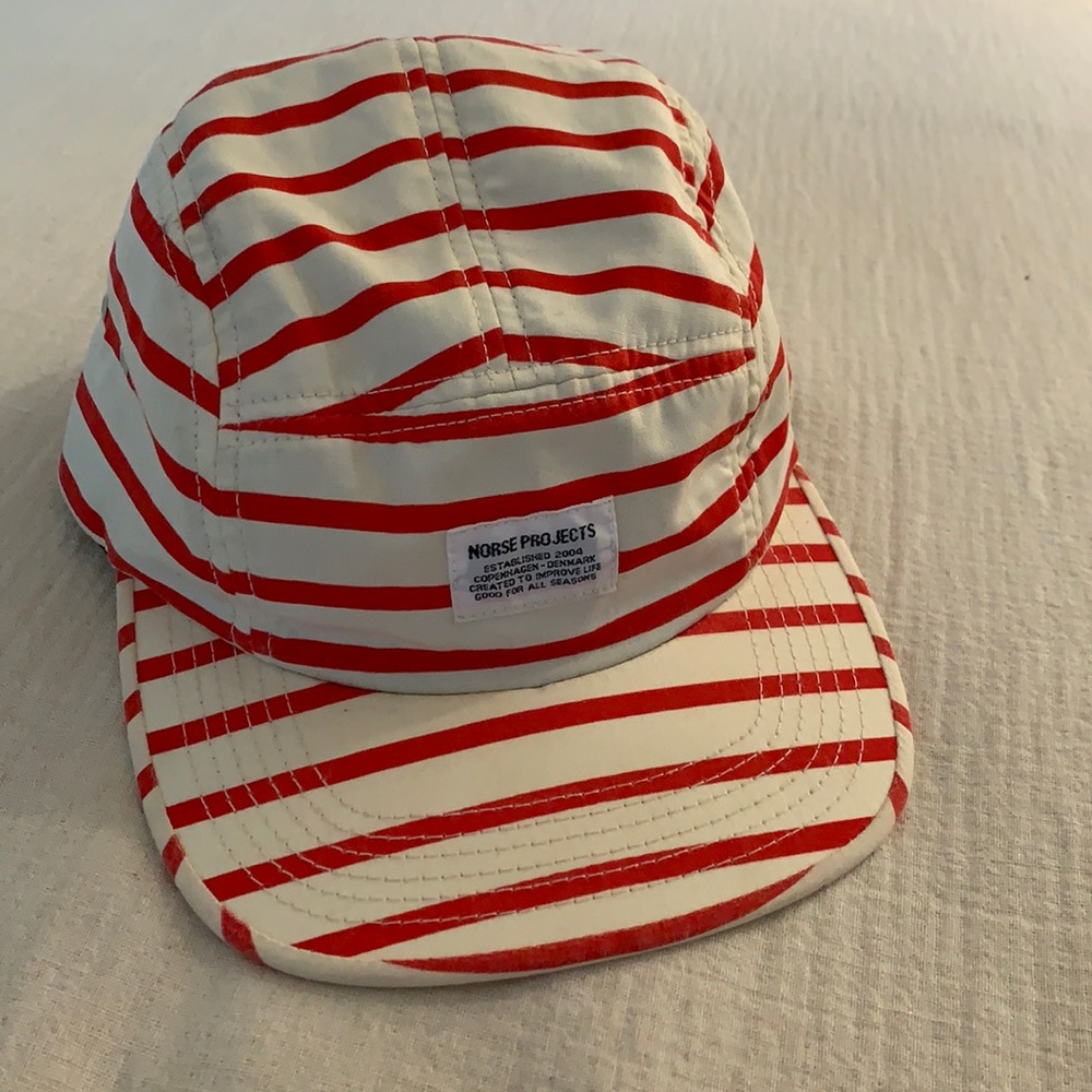 NORSE PROJECTS 5 Panel